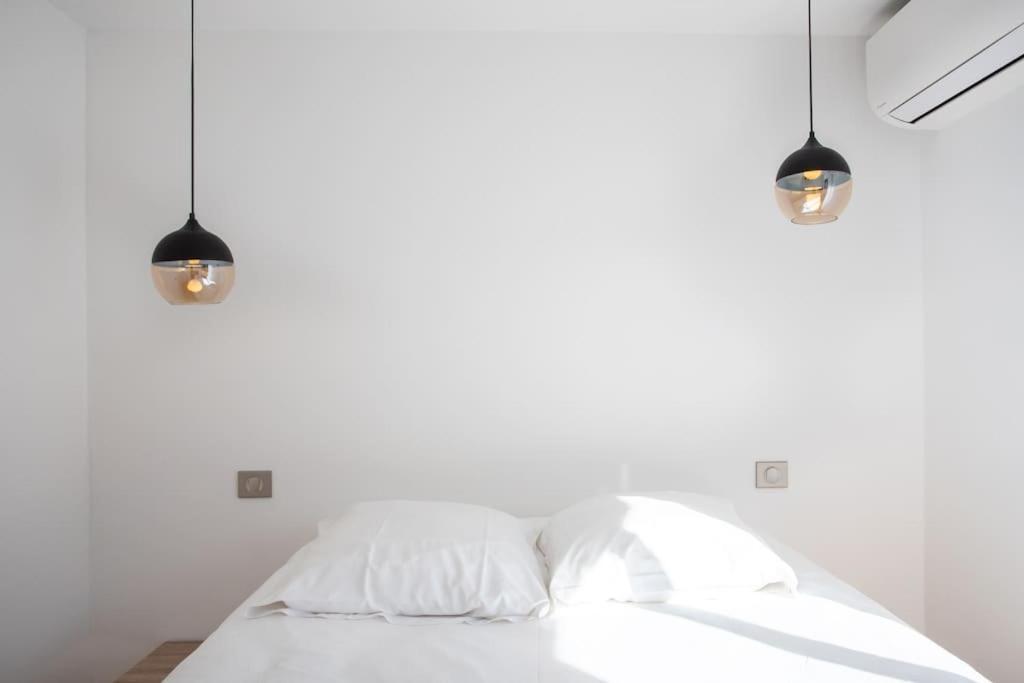 #11 Alex Suite Terrace Parking Ac 2 Bdr 5Mins To Sea Saint-Jean-Cap-Ferrat Ngoại thất bức ảnh