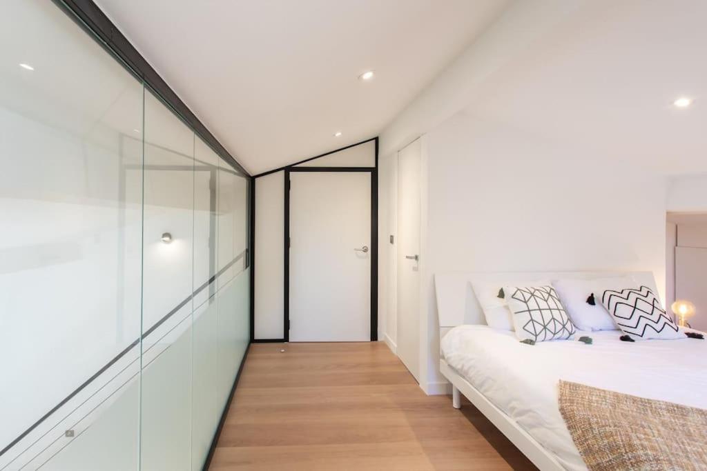 #11 Alex Suite Terrace Parking Ac 2 Bdr 5Mins To Sea Saint-Jean-Cap-Ferrat Ngoại thất bức ảnh