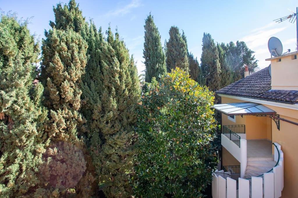 #11 Alex Suite Terrace Parking Ac 2 Bdr 5Mins To Sea Saint-Jean-Cap-Ferrat Ngoại thất bức ảnh