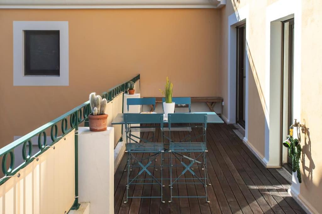 #11 Alex Suite Terrace Parking Ac 2 Bdr 5Mins To Sea Saint-Jean-Cap-Ferrat Ngoại thất bức ảnh